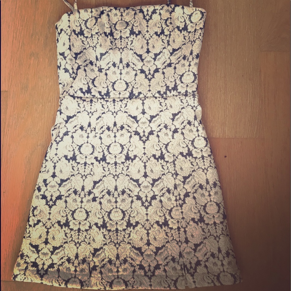 Never worn, Reformation mini dress